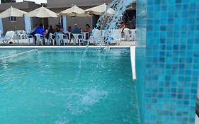 Marechal Plaza Hotel